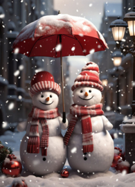 Snowmen