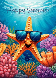 Happy Summer
