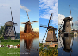 Windmills