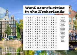 Word search 3