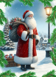 Santa Claus
