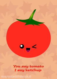 Tomato