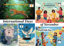 International Days of November