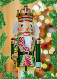 The Nutcracker