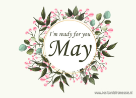 May