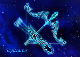 Sagittarius