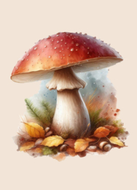 Mushroom