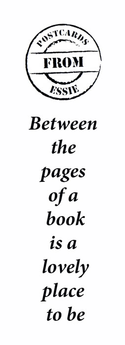Bookmark Cows