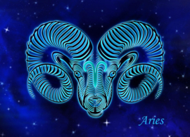 Sterrenbeeld Ram - Aries