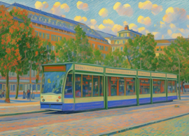 Tram