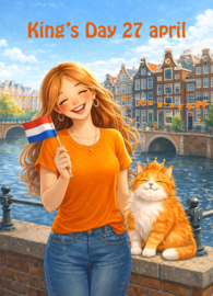 Koningsdag