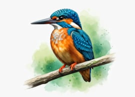 Kingfisher