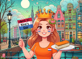 King's Day