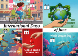 International Days of June