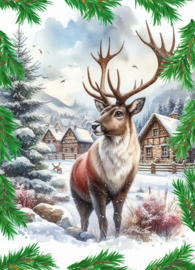 Reindeer