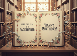 Pageturner