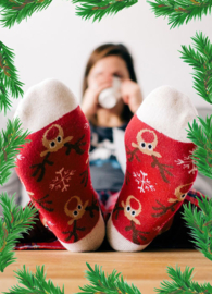 Christmas socks