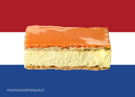 Nederland van dichtbij - Tompoes