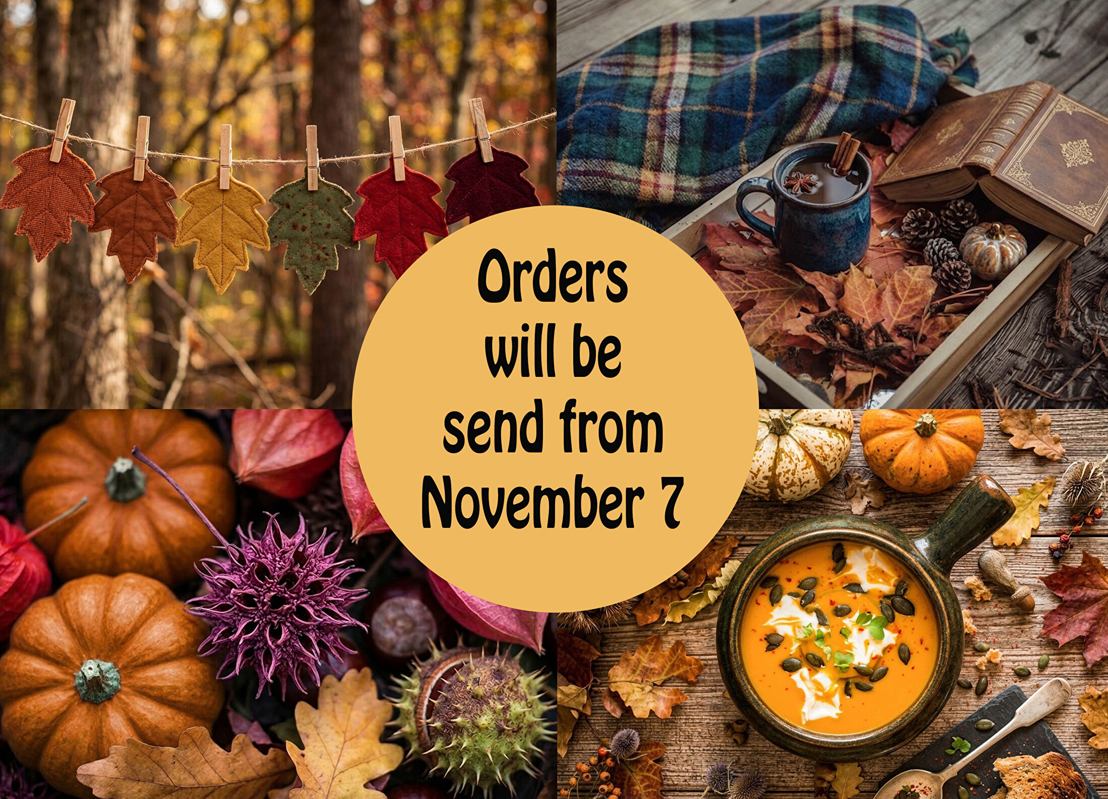 short shipping break