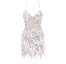 BOBBY DRESS