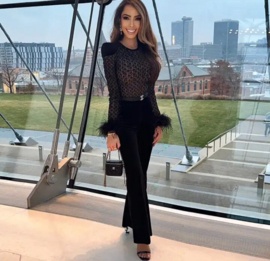 JULIANA JUMPSUIT