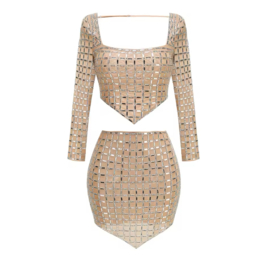 DANI TWO PIECE
