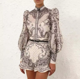 SPRING TWO PIECE
