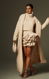 3 PIECE SET BEIGE