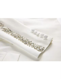 WHITE JULIA TWO PIECE