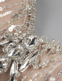 DAVINA DRESS