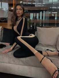GEORGINA JUMPSUIT