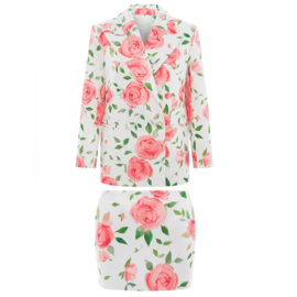 CHILLA TWO PIECE