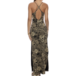 WISH LONG DRESS