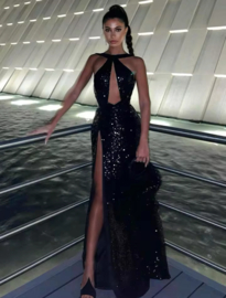 LINDA NEW MAXI DRESS