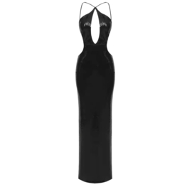 DAVINA DRESS