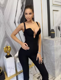 MILAN JUMPSUIT