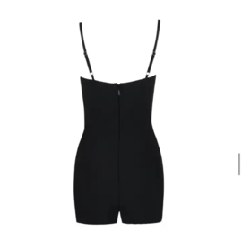 GEORGIA PLAYSUIT