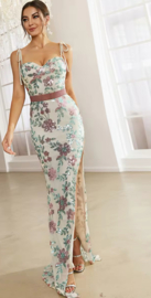 MAXI DRESS BY YOU