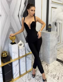 MILAN JUMPSUIT
