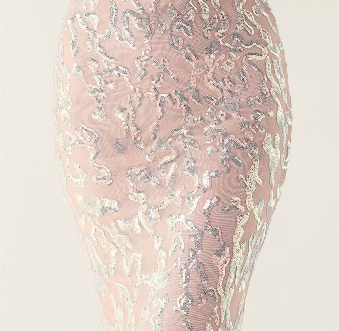 MAXIME DRESS