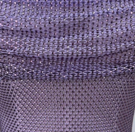 PURPLE EXCLUSIVE DRESS