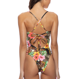 JULLIENE ONE PIECE