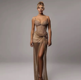 NEW BAYOO DRESS