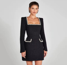 BERNICE DRESS