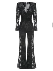 WE WANT MORE JUMPSUIT