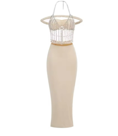 KENDALL DRESS