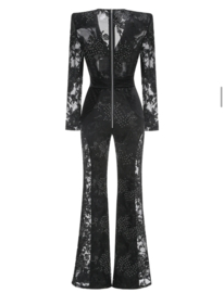 WE WANT MORE JUMPSUIT