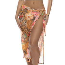 JULIANA LONG SKIRT