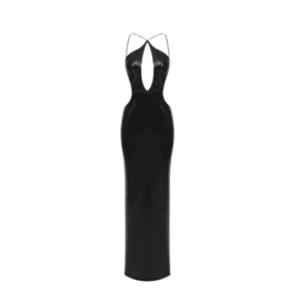 DAVINA DRESS
