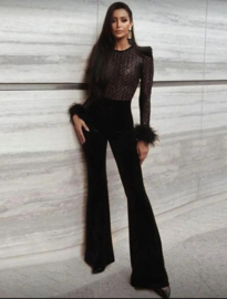 JULIANA JUMPSUIT